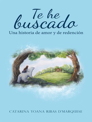 cover image of Te He Buscado